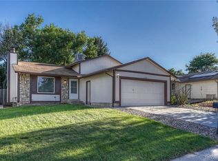 15738 E Princeton Ave, Aurora, CO 80013