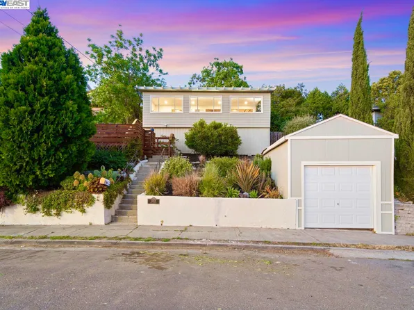 16918 Ehle St, San Leandro, CA 94578