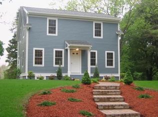 855 S Main St, Attleboro, MA 02703