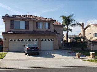 2786 Plumwood Ln, Corona, CA 92882