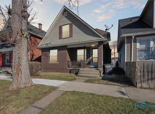 747 Forsythe St, Toledo, OH 43605
