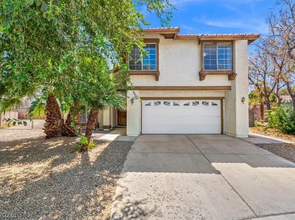 334 Moreno Ct, Henderson, NV 89014