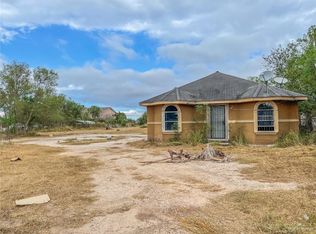 422 El Gato Rd, Alamo, TX 78516