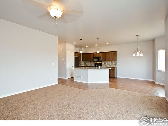 reviously Built House