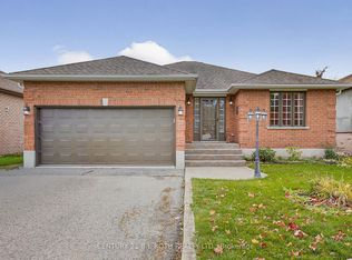 655 Glen Cedar Cres, Innisfil, ON L9S2J5