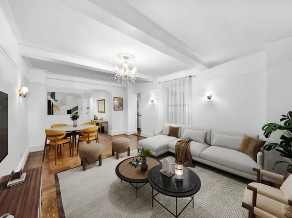 111 East 88th Street 2C image 1 of 5