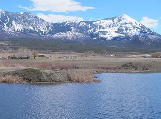 12629 4050th Rd, Paonia, CO 81428