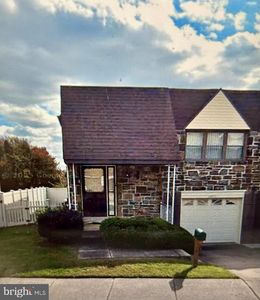 15111 Ina Dr, Philadelphia, PA, 19116