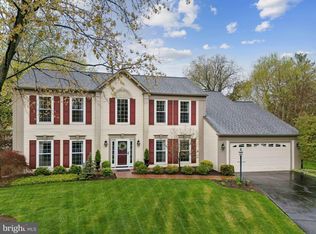 8633 Deckert Pl, Manassas, VA 20110