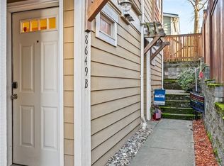 8649 Delridge Way SW #B, Seattle, WA 98106