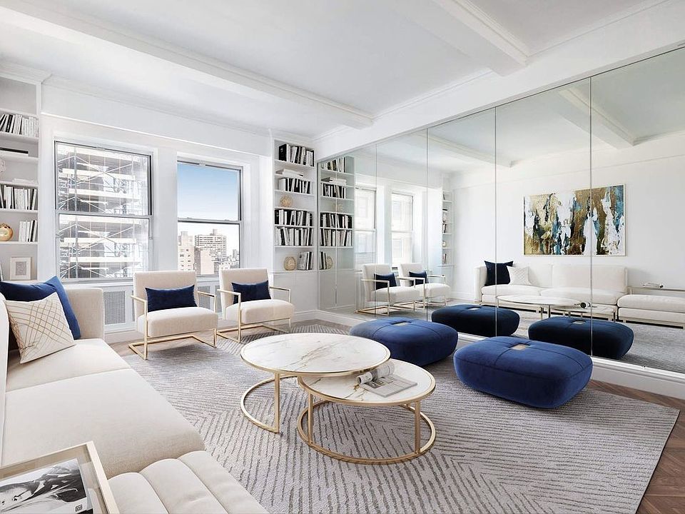 1st image of 1111 Park Ave #13J