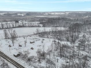 53577 Day Rd, Marcellus, MI 49067