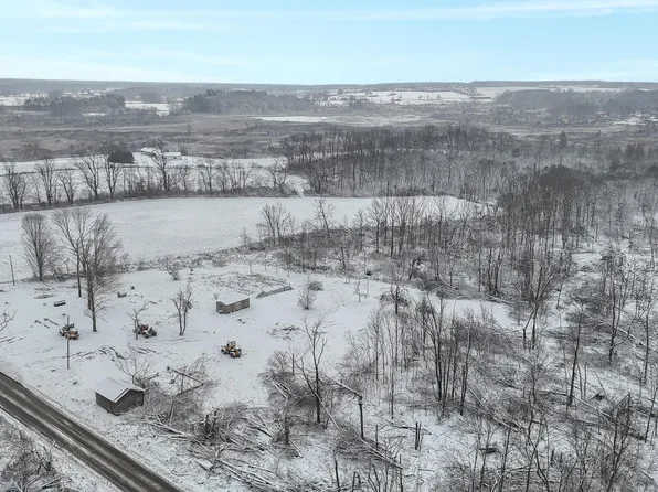 53577 Day Rd, Marcellus, MI 49067