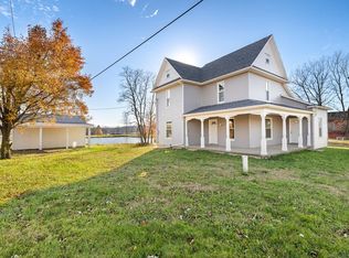 4416 Algire Rd, Lexington, OH 44904