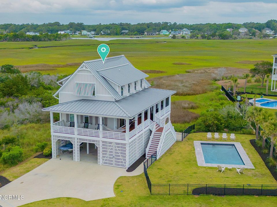 311 & 313 E Second Street, Ocean Isle Beach, NC 28469 Zillow