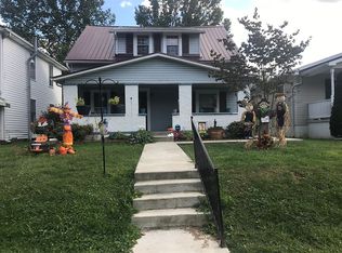 3825 Crane Ave, Huntington, WV 25705