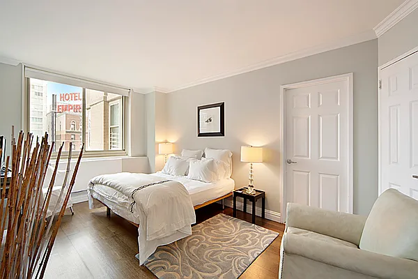 Rented by Brown Harris Stevens | media 10