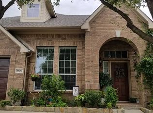 5509 Old Orchard Dr, Fort Worth, TX 76123
