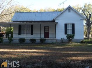 176 Sandy Flat Rd, Griffin, GA 30223