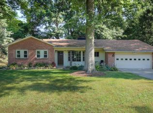 4531 Braeburn St SE, Grand Rapids, MI 49546