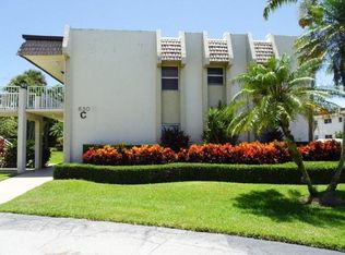 630 Snug Harbor Dr APT C6, Boynton Beach, FL 33435