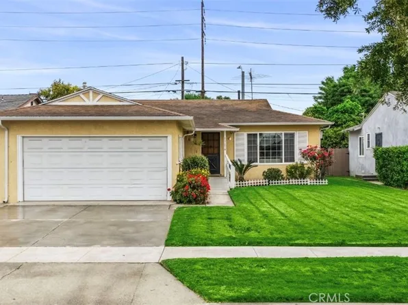 11654 Harvard Dr, Norwalk, CA 90650