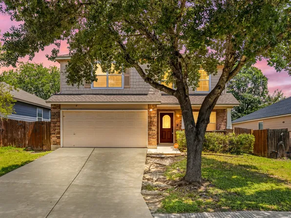 2242 Mobeetie Trail, San Antonio, TX 78245