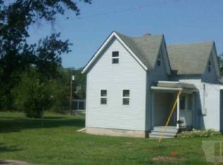 800 S Water St, Rock Port, MO 64482