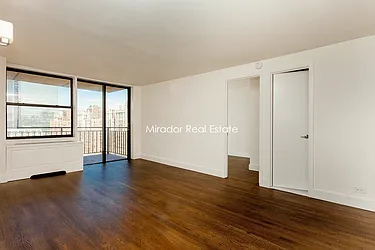 Rented by Mirador Real Estate