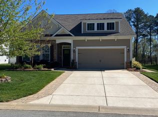 2413 Seagull Dr, Denver, NC 28037