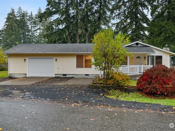 51 SE Spring Place, Shelton, WA 98584
