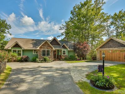 52 Deerwood Court, Sapphire, NC, 28774