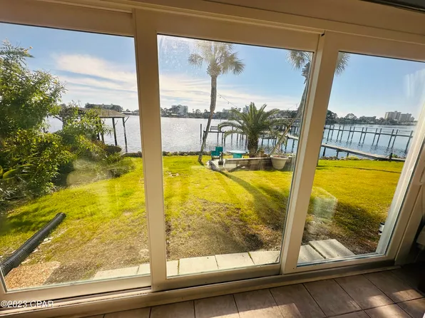 6545 N Lagoon Dr Unit 1, Panama City Beach, FL 32408