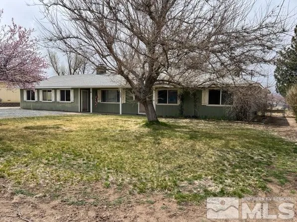 1036 Arrowhead Dr, Gardnerville, NV 89460