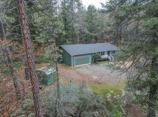 11 Ponderosa Pnes, Lewiston, CA 96052