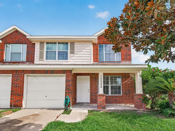 12502 Venus Park Ln, Houston, TX 77082