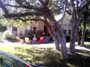 325 Turkey Trail Dr, San Marcos, TX 78666