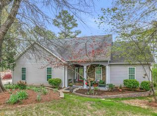 239 Bottoms Rd, Barnesville, GA 30204