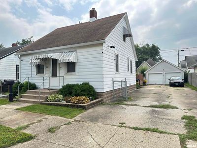 504 Catherine St, Pekin, IL, 61554