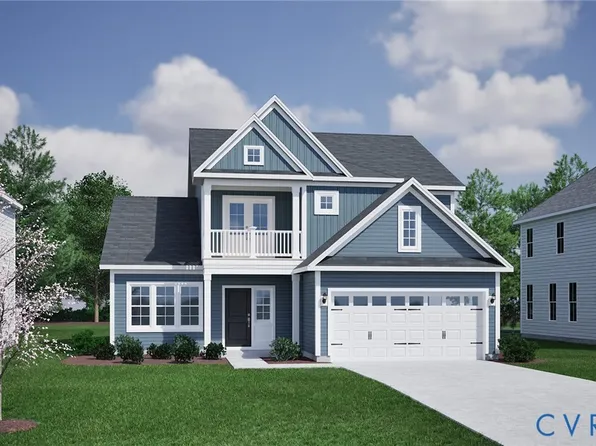 7200 Sommervale Dr, Moseley, VA 23120