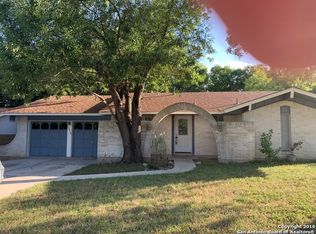 10419 Greenbay, San Antonio, TX 78230