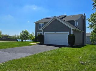 1301 Burns Ct, Minooka, IL 60447