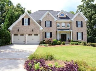 6555 Olde Atlanta Pkwy, Suwanee, GA 30024