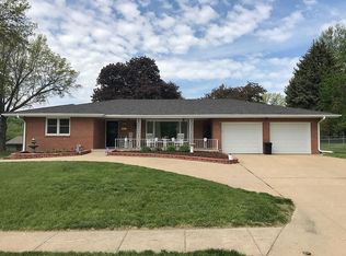 5018 S 128th St, Omaha, NE 68137