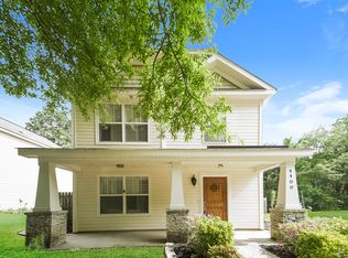 4400 Cochran Farm Ln, Charlotte, NC 28269