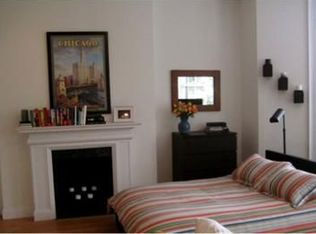 74 Riverside Dr APT 3F, New York, NY 10024