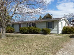 1607 Robinson St, Danville, IL 61832