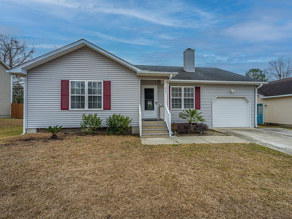 1st image of 243 Okehampton Dr