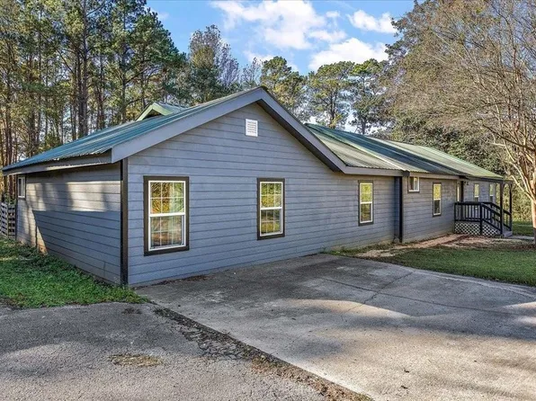 7805 State Highway 87 S, Shelbyville, TX 75973