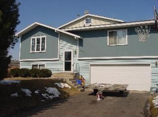 1685 Pioneer Ln, White Bear Township, MN 55110